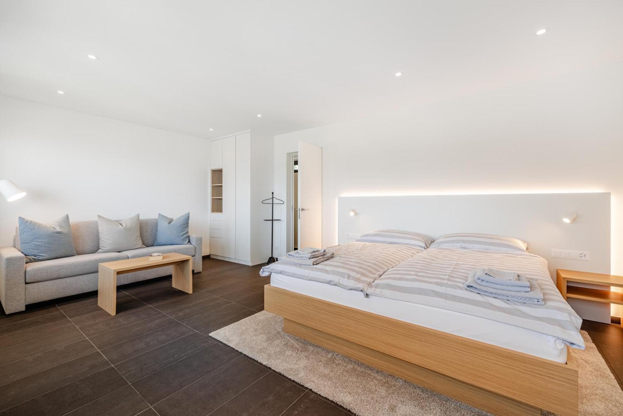 Villa Girandola With Private, Heated Pool Lugano Bagian luar foto