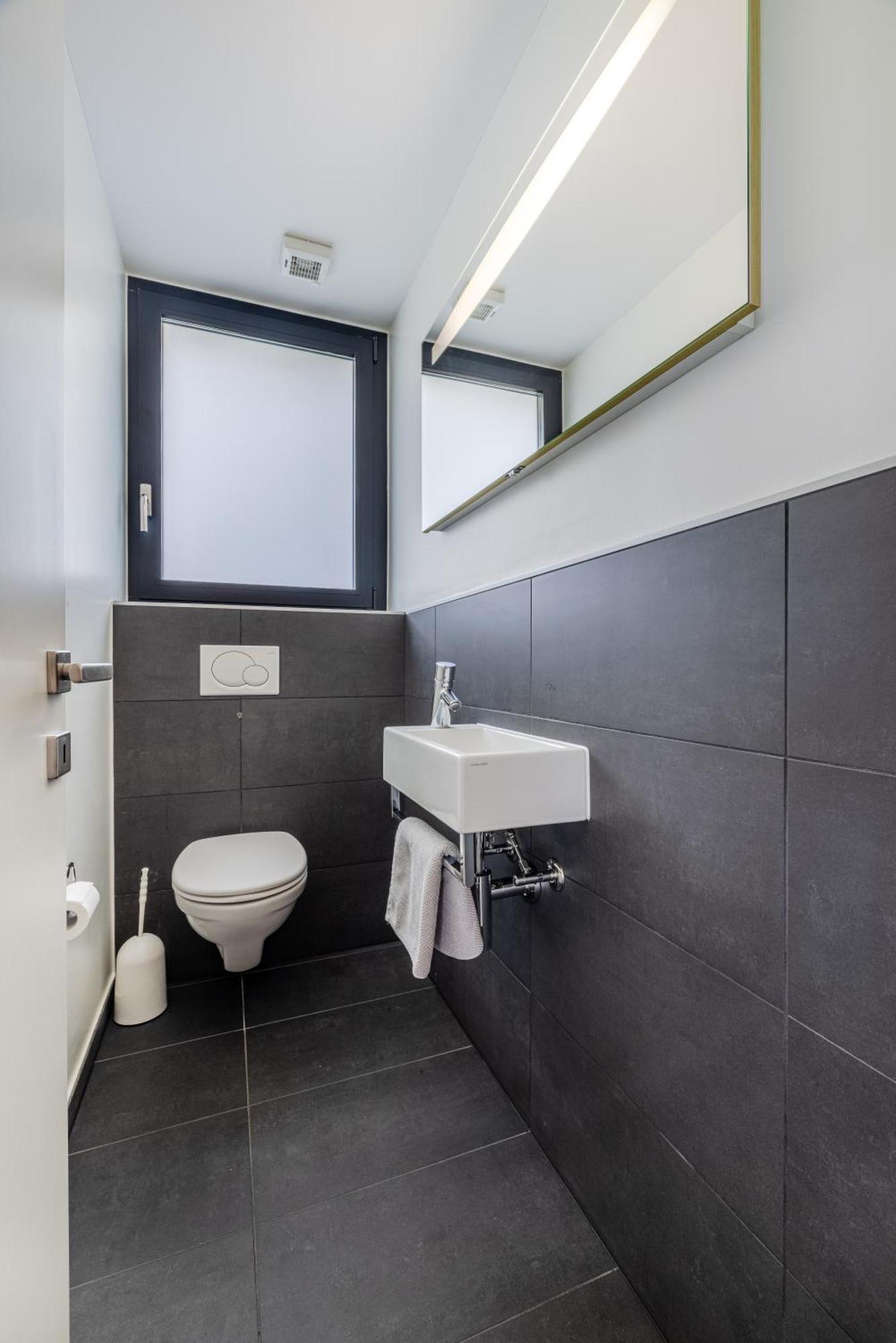 Villa Girandola With Private, Heated Pool Lugano Bagian luar foto